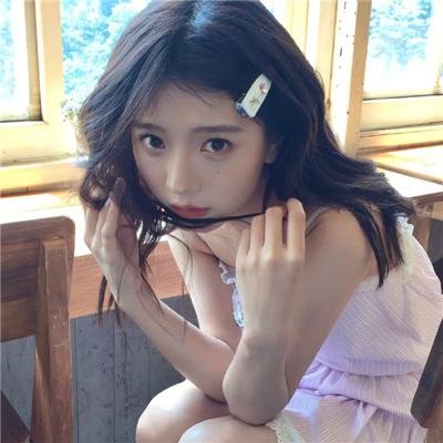 像我们一样年轻